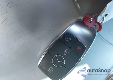 2023 Mercedes-Benz Eqb 350 Suv 4Matic z USA, uszkodzony, nr VIN W1N9M1DBXPN043313